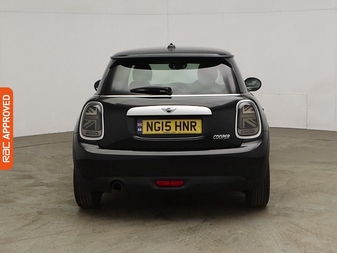 Used MINI Hatch 2015 for sale - 76298761: Photo 8