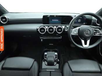 Used Mercedes-Benz A-Class 2019 for sale - 75025742: Photo