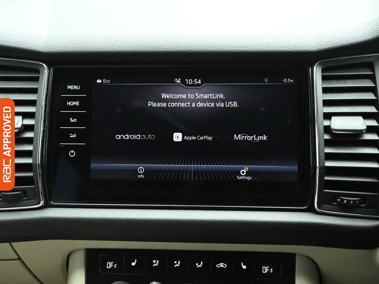 Used Skoda Kodiaq 2018 for sale - 76746315: Photo 14