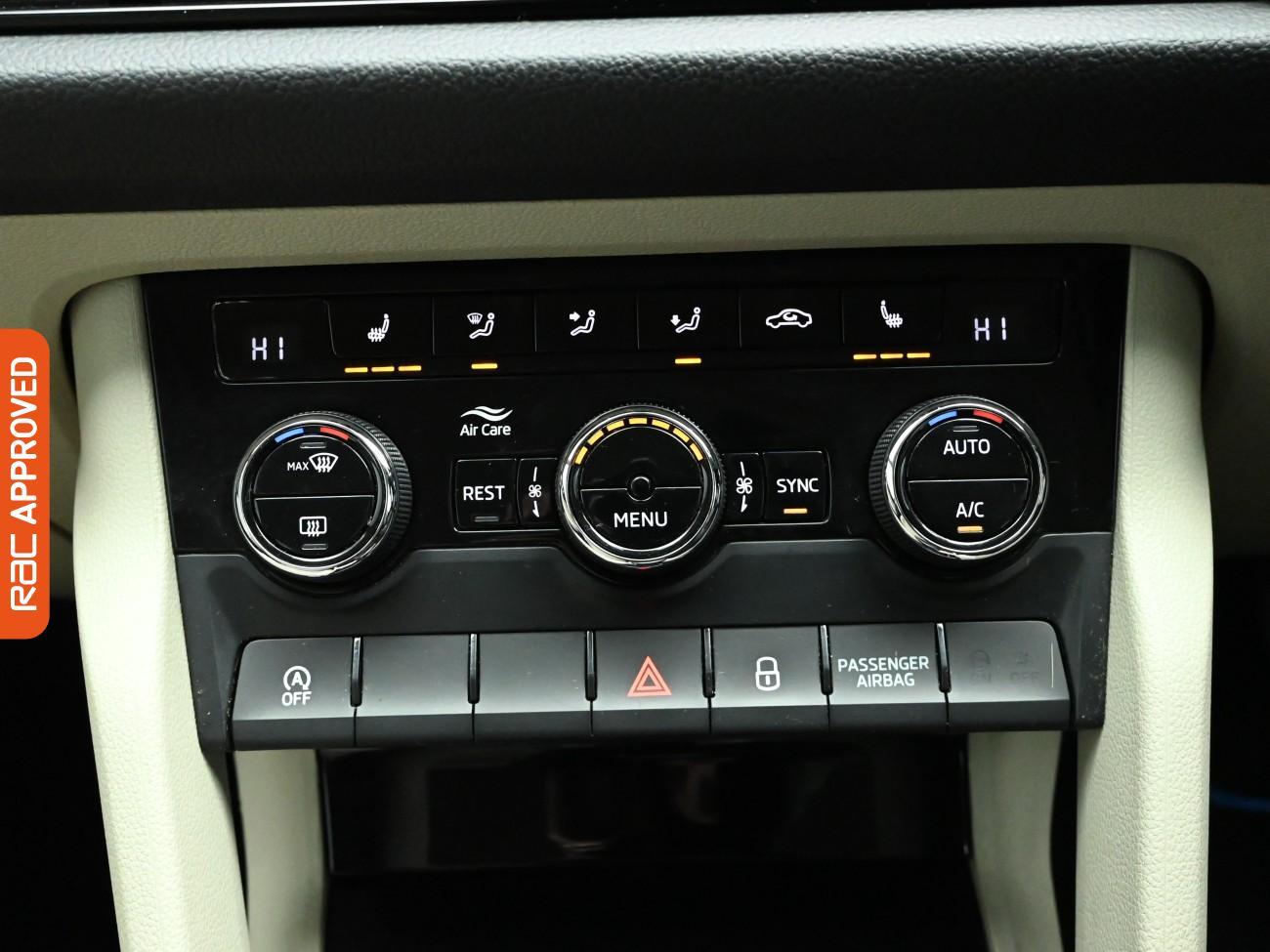 Used Skoda Kodiaq 2018 for sale - 76746315: Photo 17