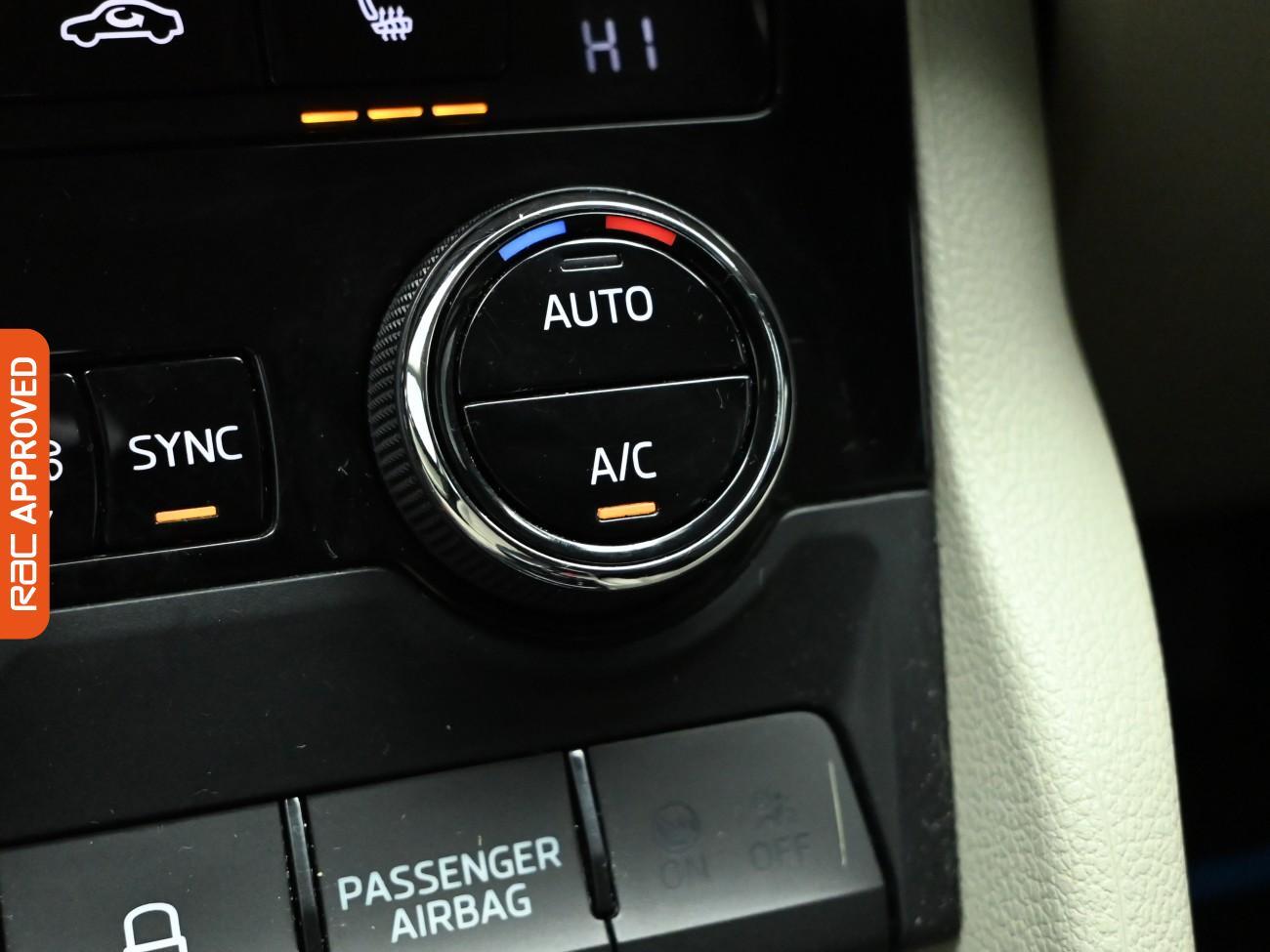 Used Skoda Kodiaq 2018 for sale - 76746315: Photo 18