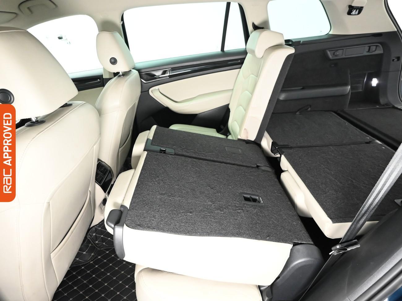 Used Skoda Kodiaq 2018 for sale - 76746315: Photo 25