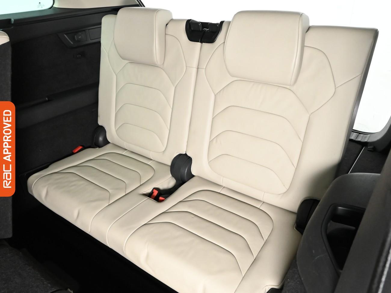 Used Skoda Kodiaq 2018 for sale - 76746315: Photo 26