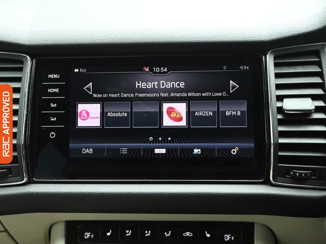 Used Skoda Kodiaq 2018 for sale - 76746315: Photo 28