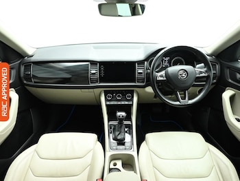 Used Skoda Kodiaq 2018 for sale - 76746315: Photo