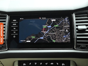 Used Skoda Kodiaq 2018 for sale - 76746315: Photo