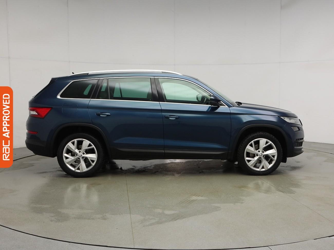 Used Skoda Kodiaq 2018 for sale - 76746315: Photo 6