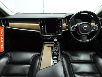 Used Volvo S90 2017 for sale - 78666826: Photo