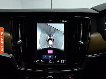 Used Volvo S90 2017 for sale - 78666826: Photo