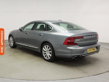 Used Volvo S90 2017 for sale - 78666826: Photo