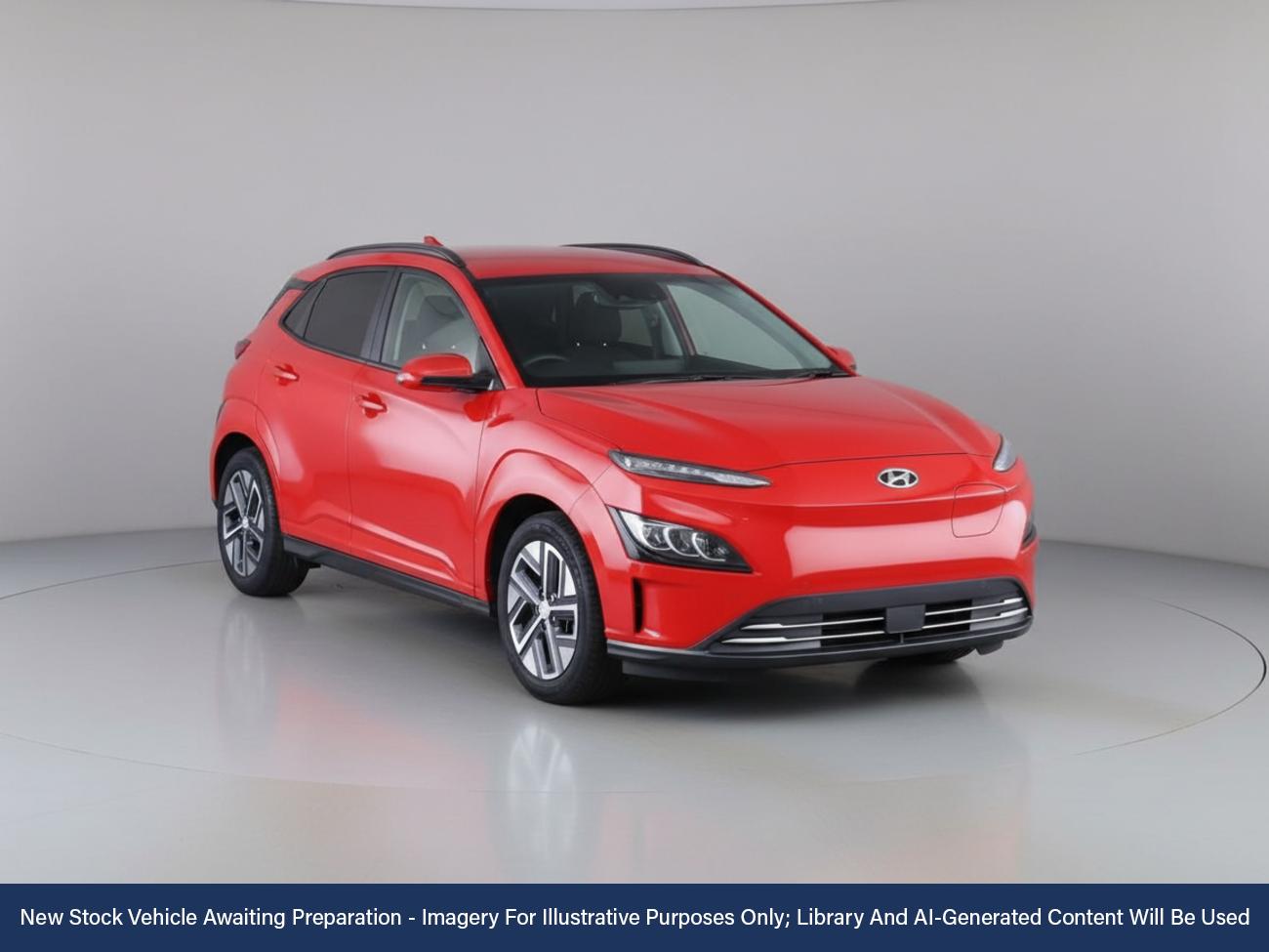 Used Hyundai KONA 2022 for sale - 76481004: Photo 1