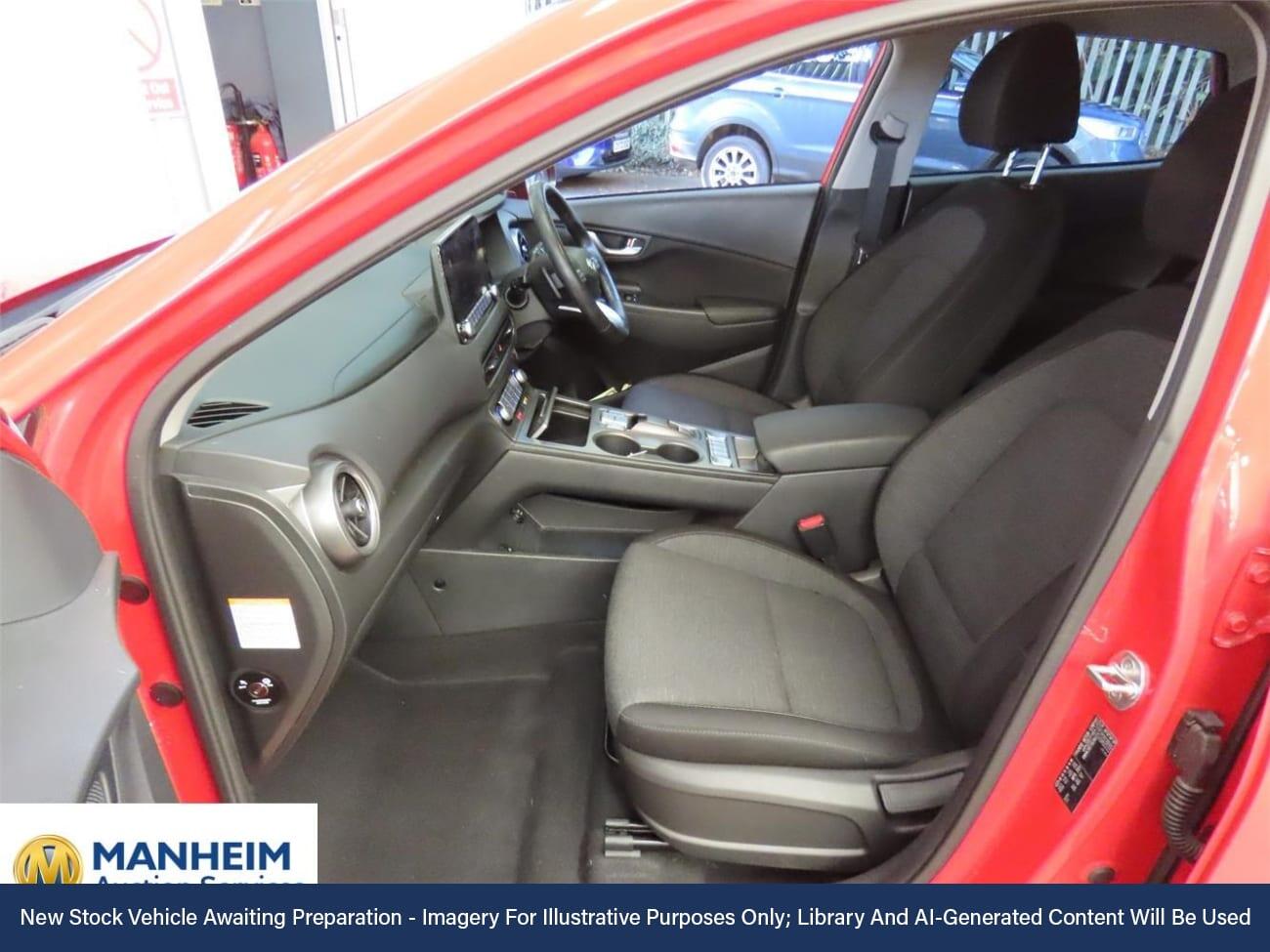 Used Hyundai KONA 2022 for sale - 76481004: Photo 2