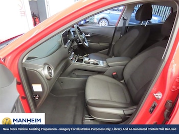 Used Hyundai KONA 2022 for sale - 76481004: Photo