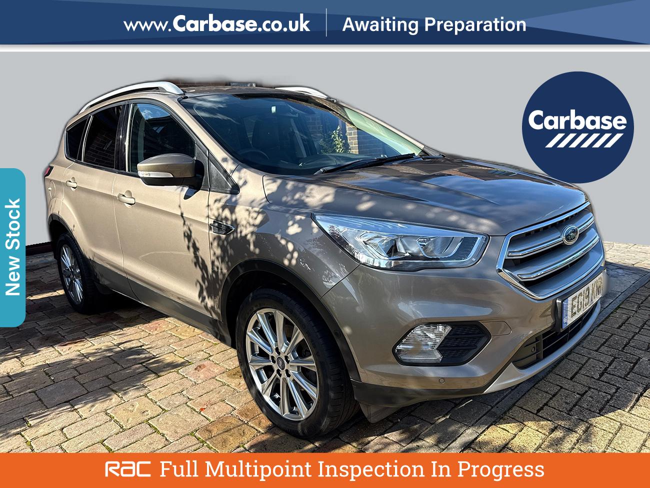 Used Ford Kuga 2019 for sale - 76113730: Photo 1