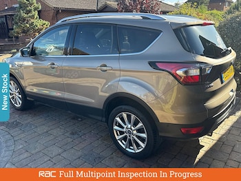 Used Ford Kuga 2019 for sale - 76113730: Photo 2