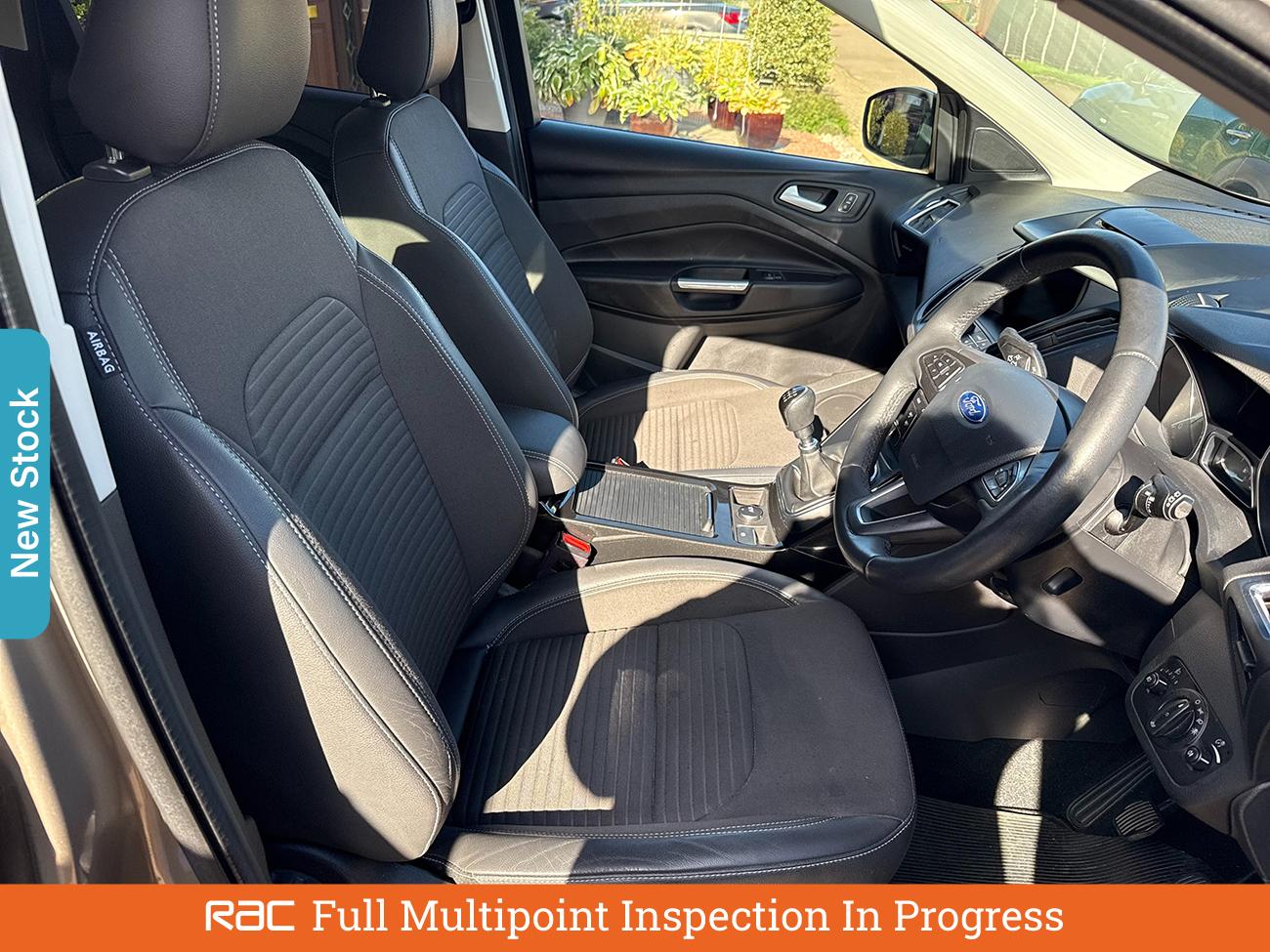 Used Ford Kuga 2019 for sale - 76113730: Photo 3