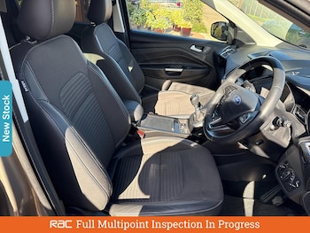 Used Ford Kuga 2019 for sale - 76113730: Photo 3