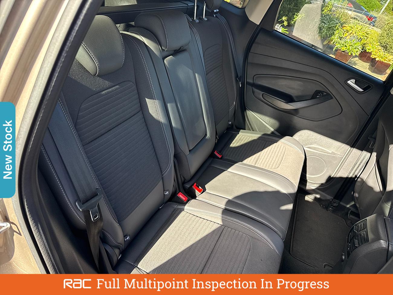 Used Ford Kuga 2019 for sale - 76113730: Photo 4
