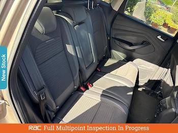 Used Ford Kuga 2019 for sale - 76113730: Photo 4