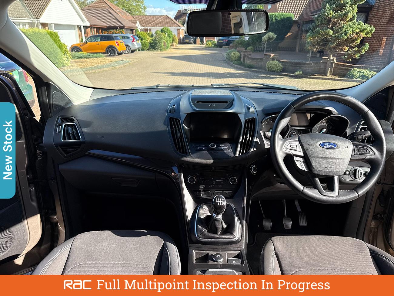 Used Ford Kuga 2019 for sale - 76113730: Photo 6