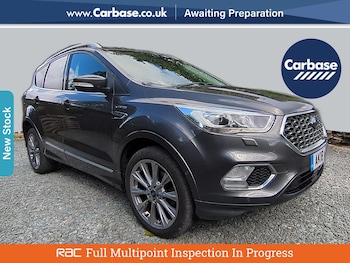 Ford - Kuga