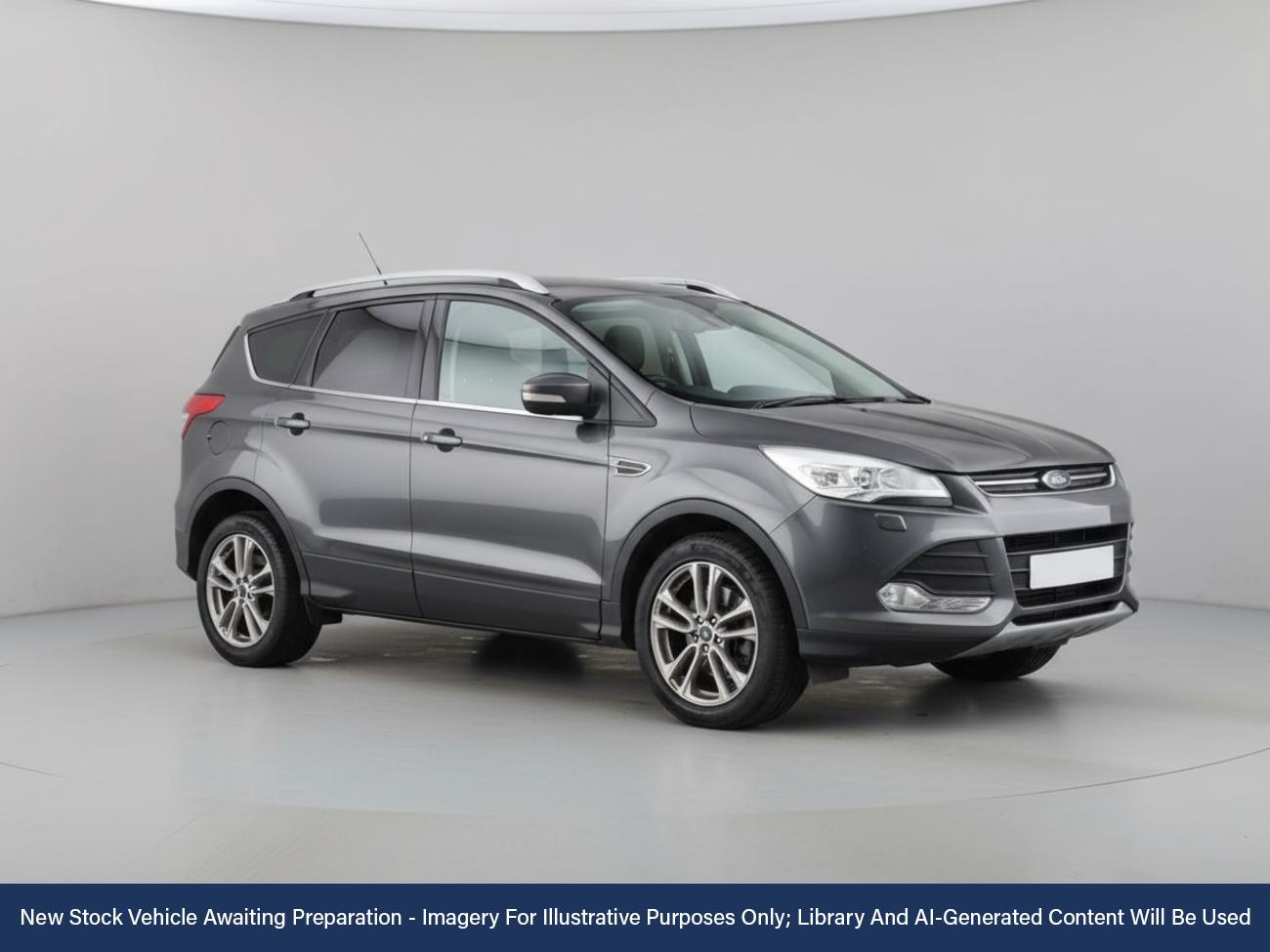 Used Ford Kuga 2016 for sale - 76462225: Photo 1