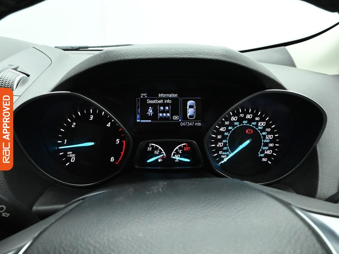 Used Ford Kuga 2016 for sale - 76462225: Photo 11