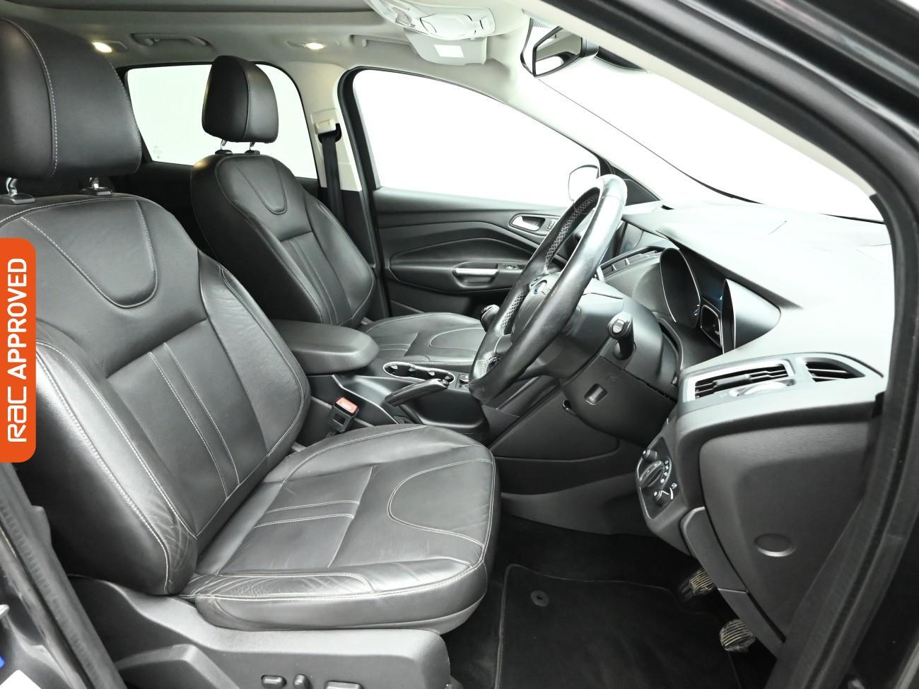 Used Ford Kuga 2016 for sale - 76462225: Photo 12