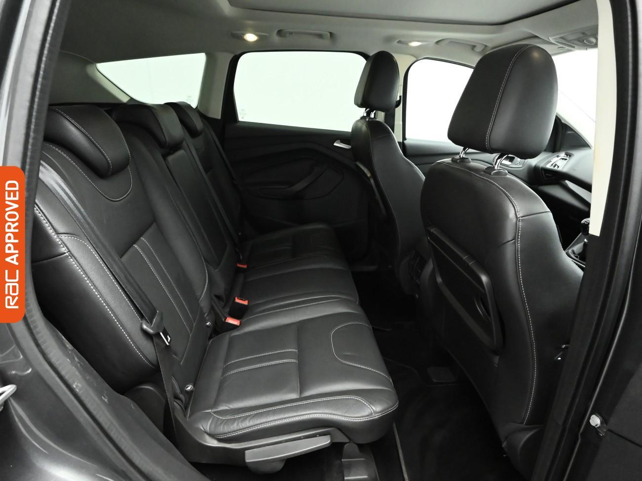 Used Ford Kuga 2016 for sale - 76462225: Photo 13