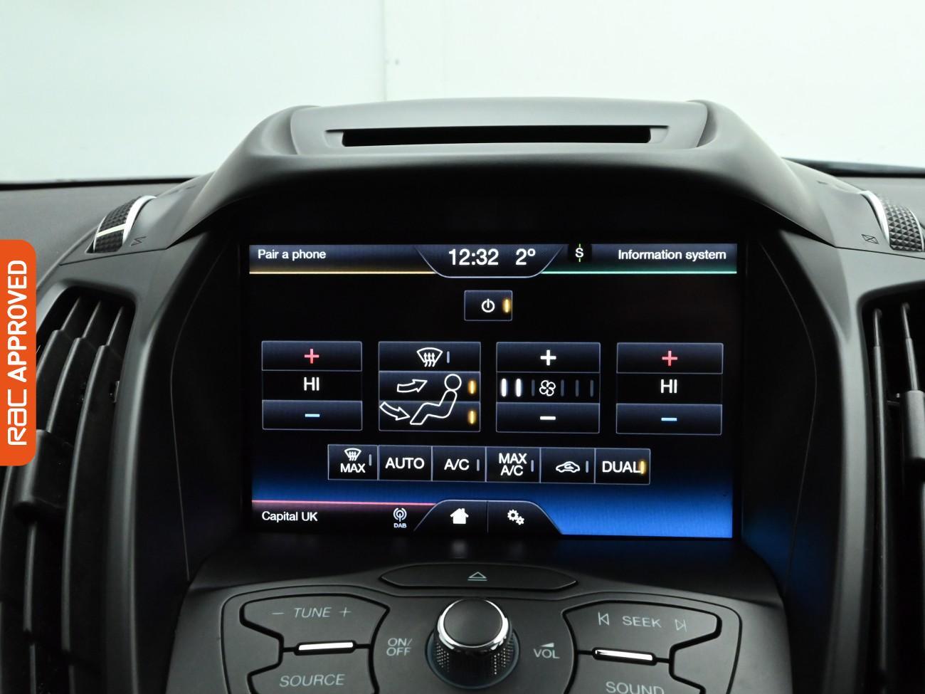 Used Ford Kuga 2016 for sale - 76462225: Photo 16