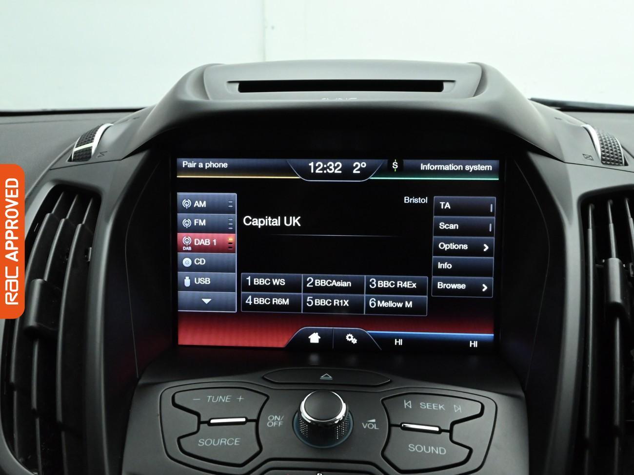 Used Ford Kuga 2016 for sale - 76462225: Photo 17