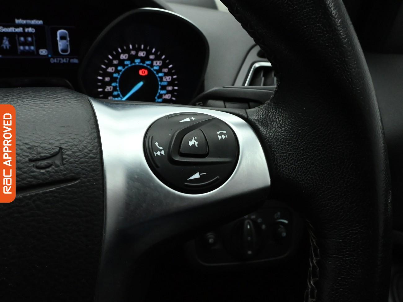 Used Ford Kuga 2016 for sale - 76462225: Photo 22