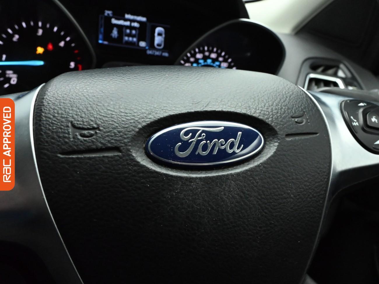 Used Ford Kuga 2016 for sale - 76462225: Photo 23