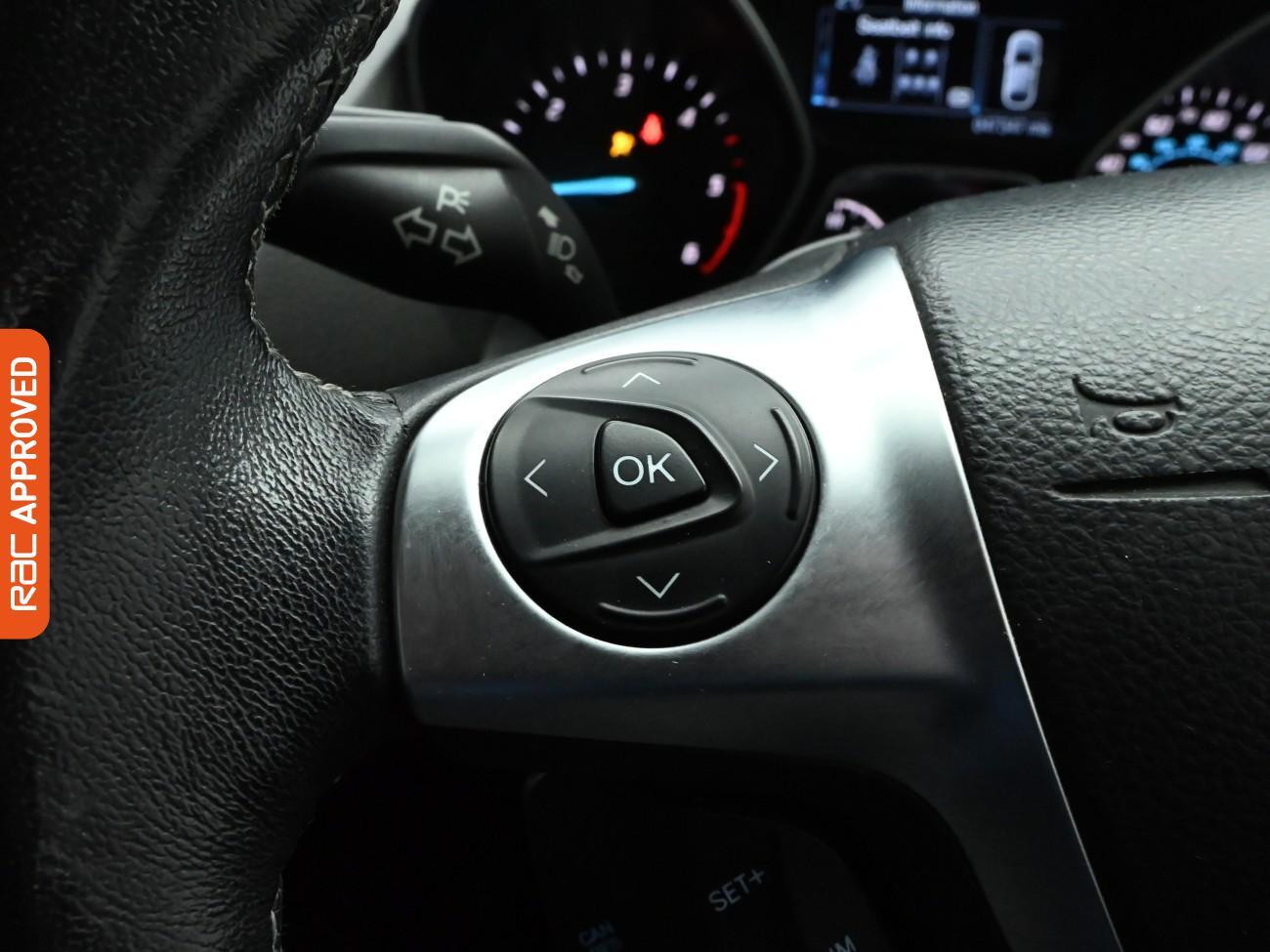 Used Ford Kuga 2016 for sale - 76462225: Photo 24