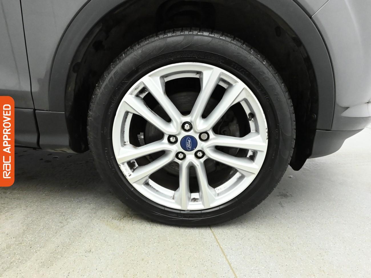 Used Ford Kuga 2016 for sale - 76462225: Photo 27