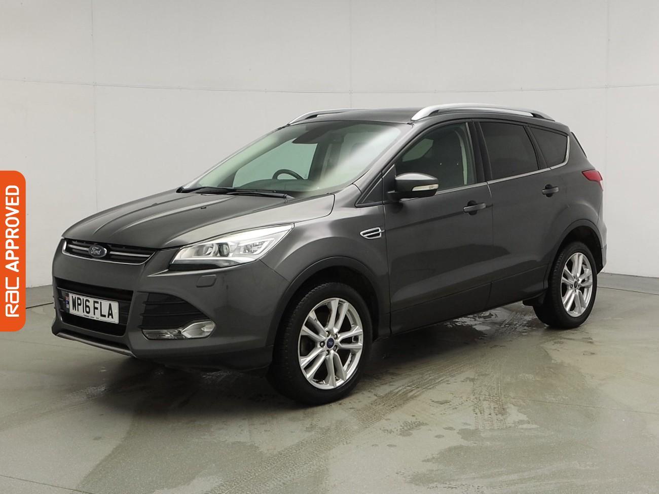 Used Ford Kuga 2016 for sale - 76462225: Photo 28