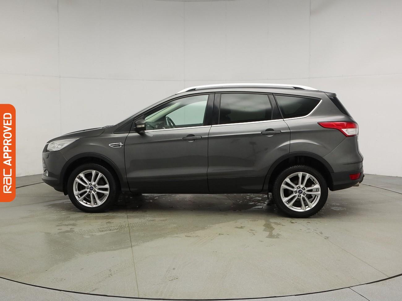 Used Ford Kuga 2016 for sale - 76462225: Photo 29