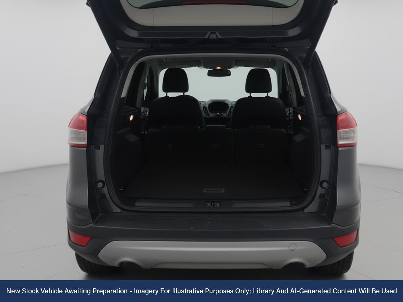 Used Ford Kuga 2016 for sale - 76462225: Photo 4