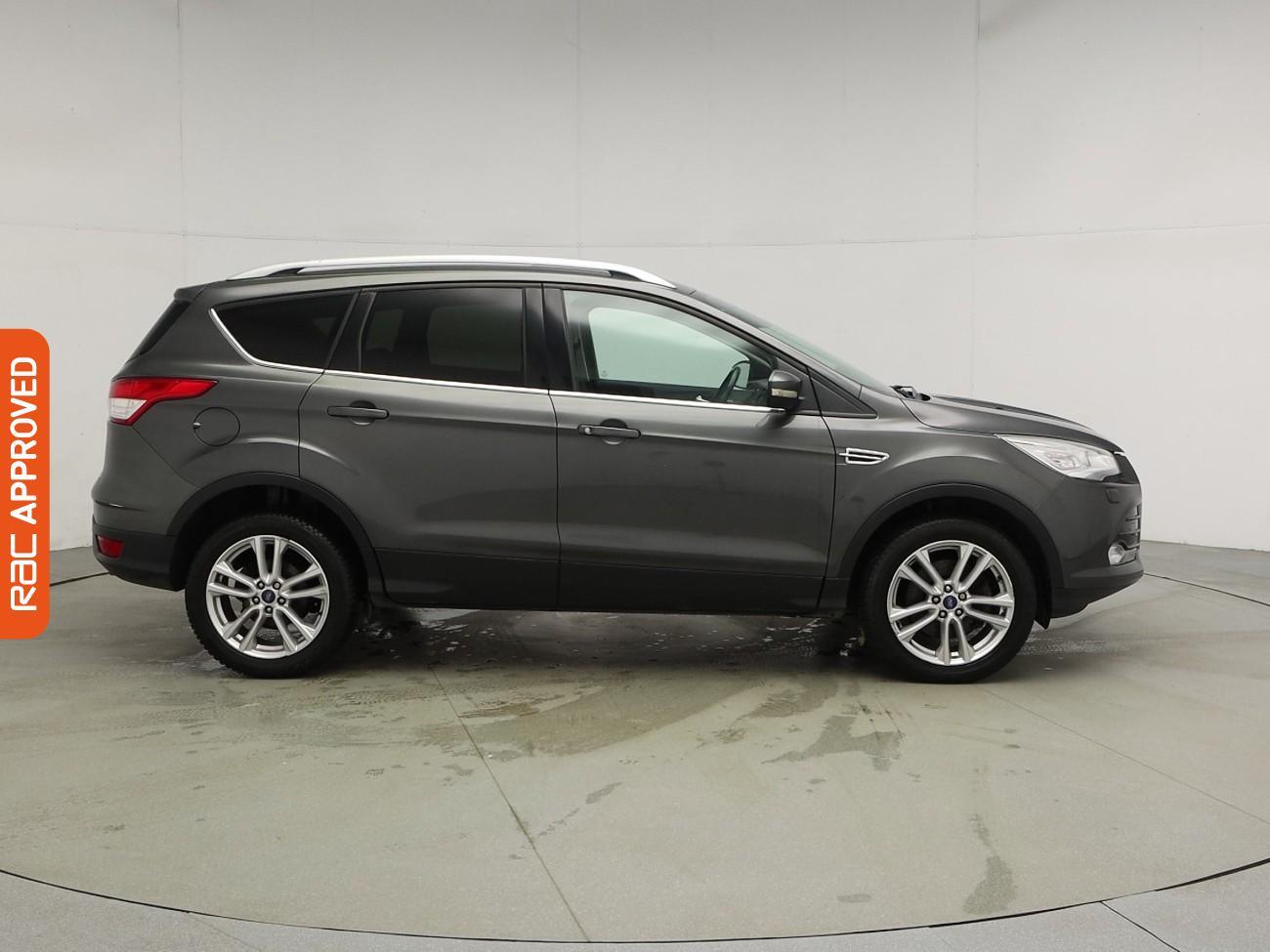 Used Ford Kuga 2016 for sale - 76462225: Photo 6
