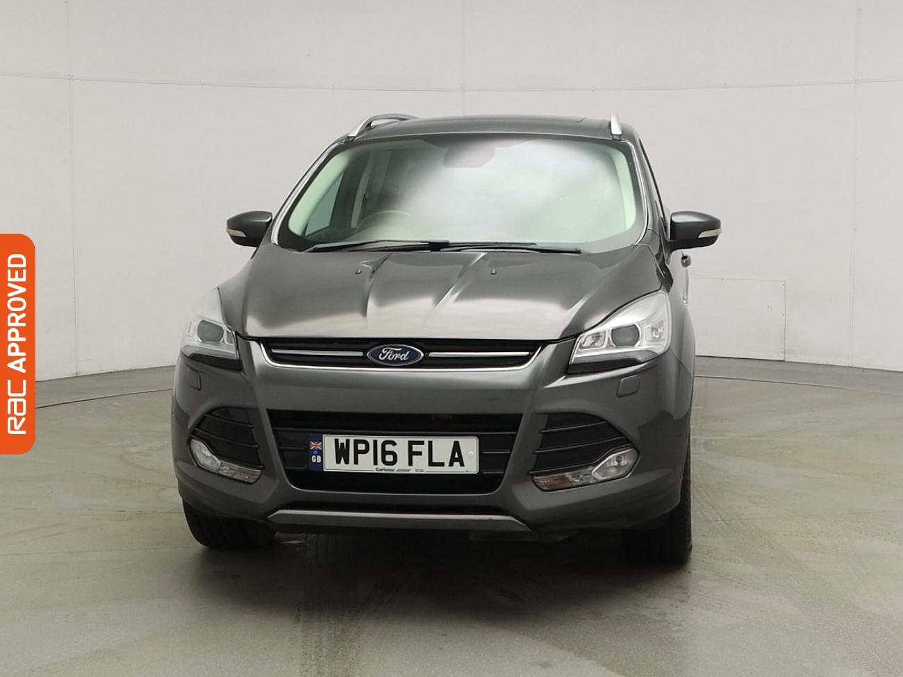 Used Ford Kuga 2016 for sale - 76462225: Photo 7