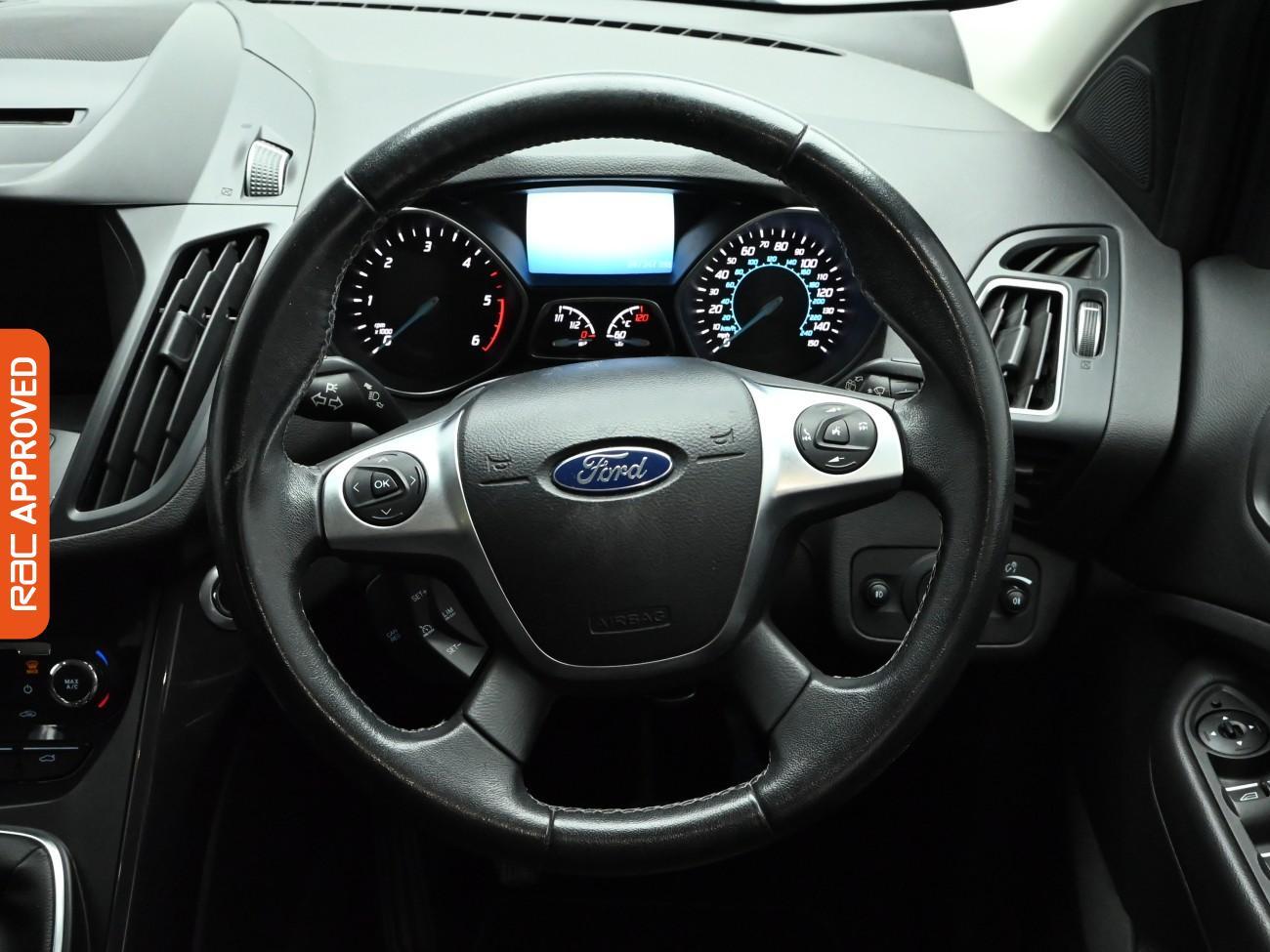 Used Ford Kuga 2016 for sale - 76462225: Photo 9