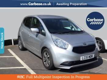 2015 - 1.6 CRDi ISG 3 5dr
