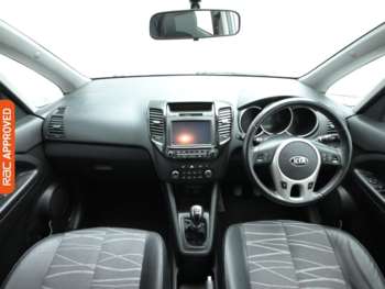 Used Kia Venga 2015 for sale - 74523874: Photo
