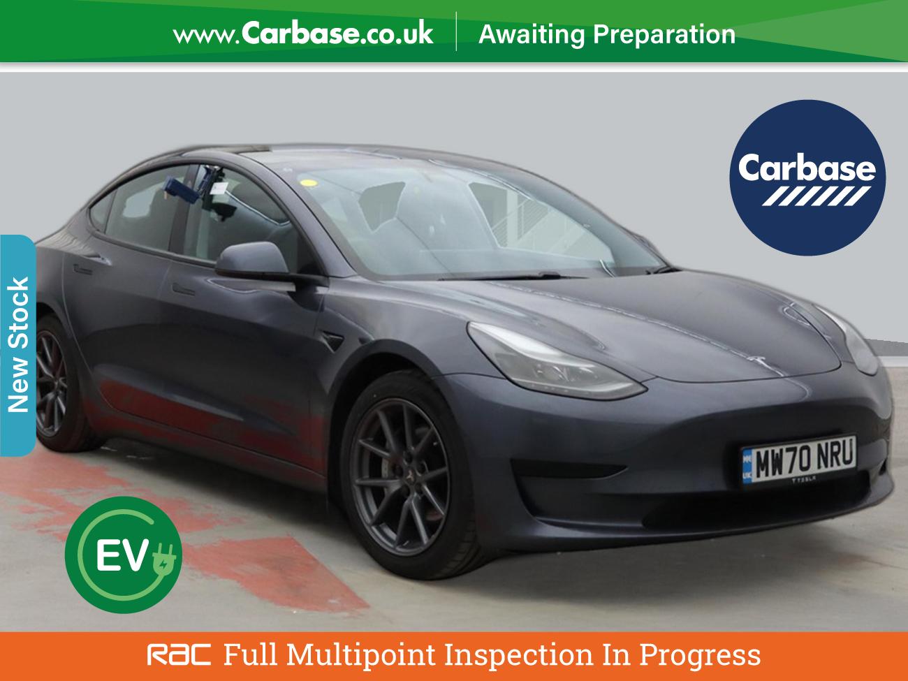 Used Tesla Model 3 2020 for sale - 76156419: Photo 1