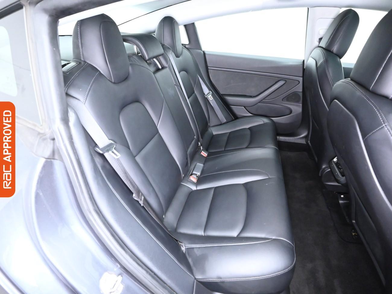 Used Tesla Model 3 2020 for sale - 76156419: Photo 15