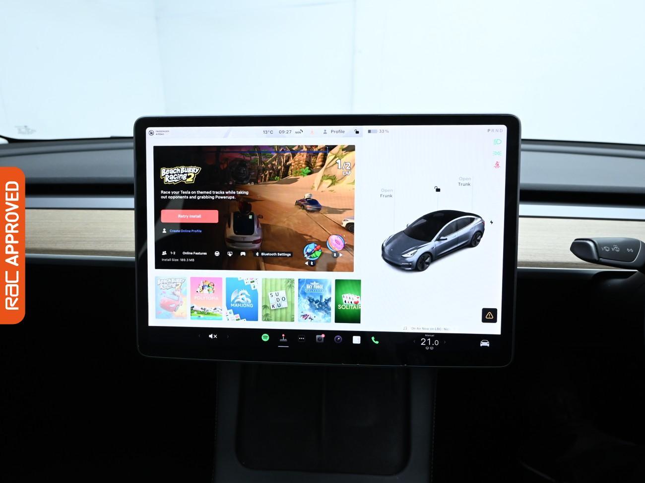 Used Tesla Model 3 2020 for sale - 76156419: Photo 17