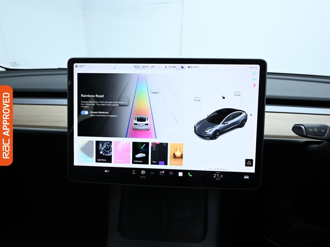 Used Tesla Model 3 2020 for sale - 76156419: Photo 18