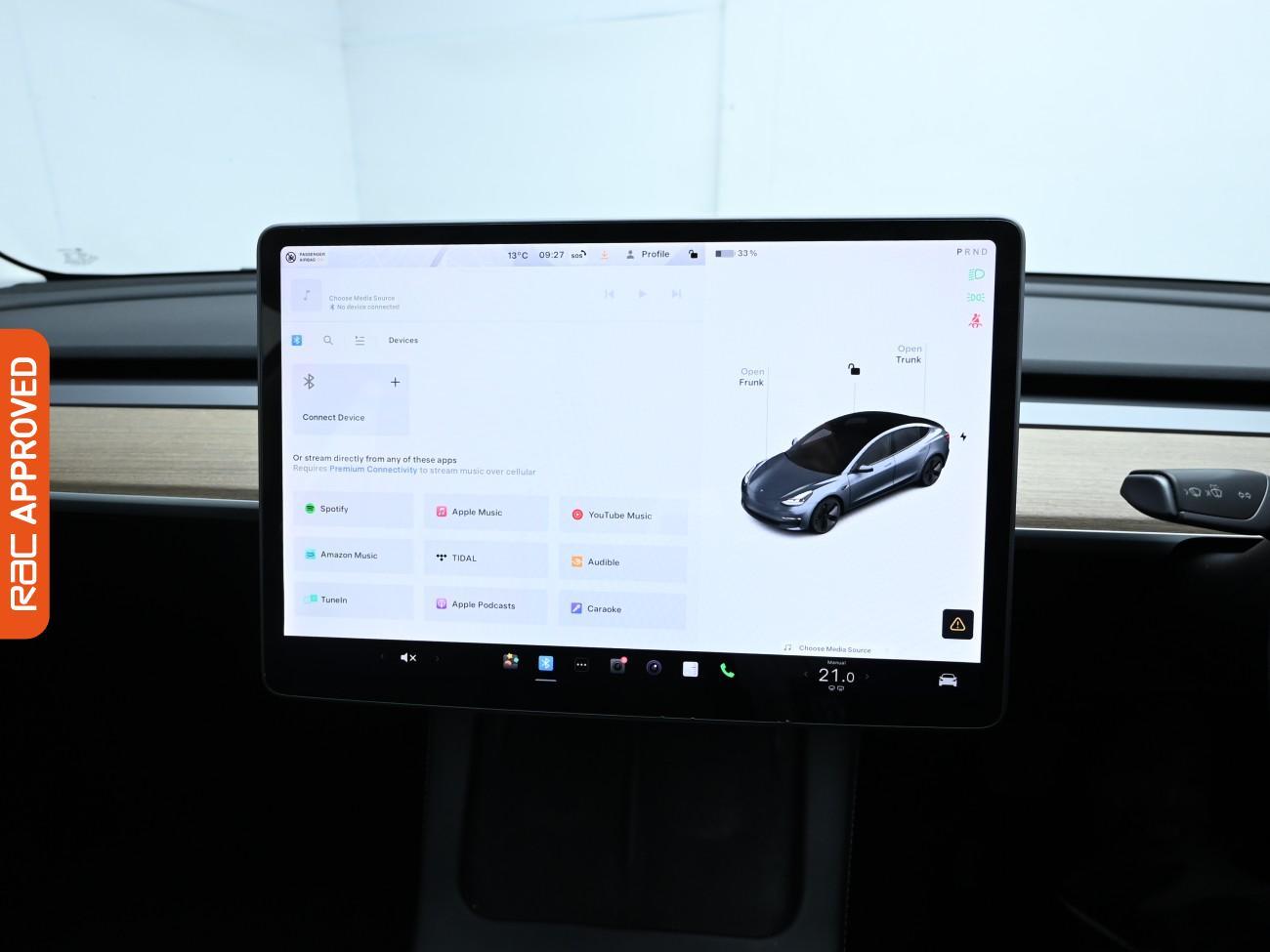 Used Tesla Model 3 2020 for sale - 76156419: Photo 19