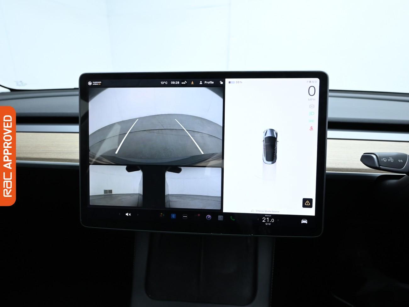 Used Tesla Model 3 2020 for sale - 76156419: Photo 20