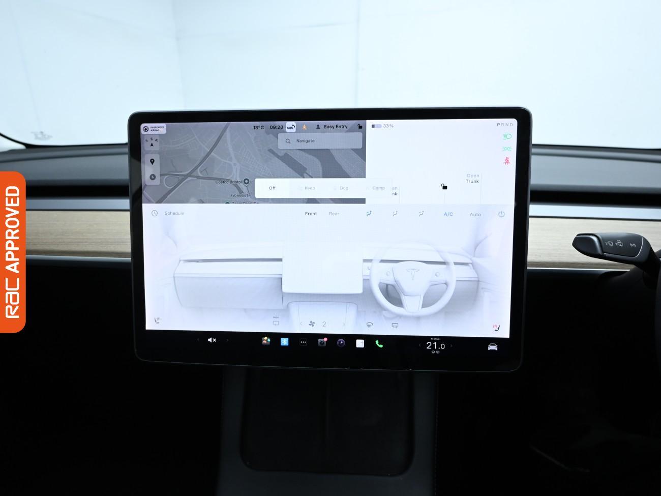 Used Tesla Model 3 2020 for sale - 76156419: Photo 21